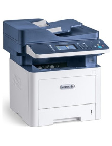 XEROX MULTIFUNCION LASER MONOCROMO WORKCENTRE 3345V_DNI - A4 - 40 PPM - WIFI - DUPLEX COPIA/IMPRESION/ESCANEADO/FAX - PS3 PCL5E/