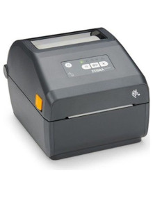 ZEBRA ZD411DT IMPRESORA ETIQUETES TERMICA DIRECTA 300 DPI MEMORIA 256MB/512MB USB BLUETOOTH