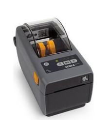 ZEBRA ZD411DT IMPRESORA ETIQUETES TERMICA DIRECTA 300 DPI MEMORIA 256MB/512MB USB ETHERNET BLUETOOTH