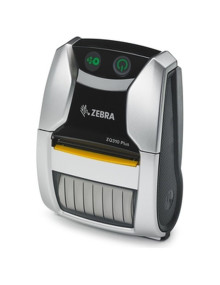 ZEBRA ZQ310 PLUS IMPRESORA TERMICA DIRECTA ETIQUETAS 203PPP INTERIOR USB BLUETOOTH WIFI