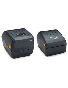 ZEBRA IMPRESORA TERMICA DIRECTA ZD220 USB CORTE