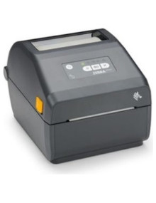 ZEBRA IMPRESORA TERMICA DIRECTA ZD421D USB