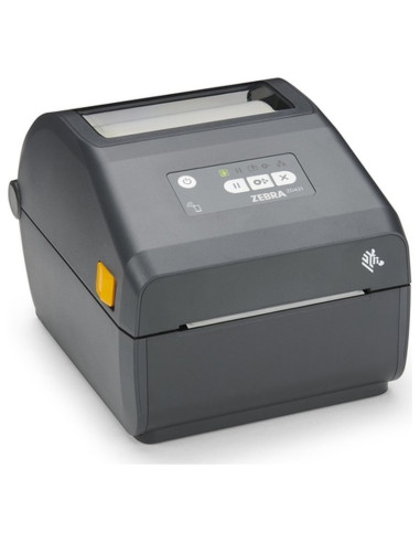 Zebra Impresora Termica Directa ZD421D Usb/Etherne