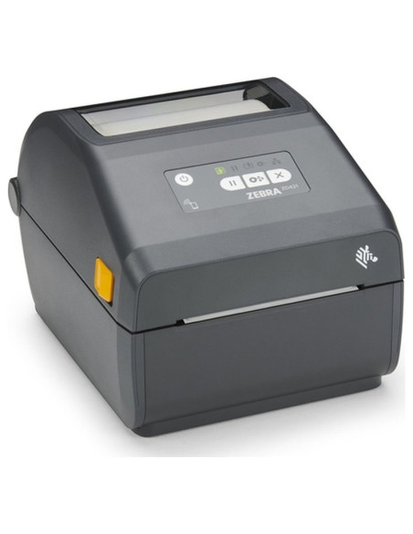 Zebra Impresora Termica Directa ZD421D Usb/Etherne