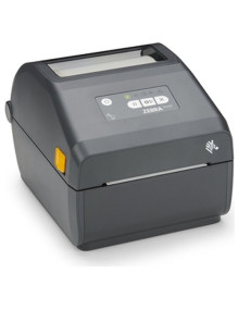 Zebra Impresora Termica ZD421T Usb