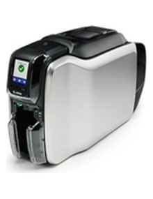 Zebra ZC300, 12 puntos/mm (300dpi), USB, Ethernet, Display