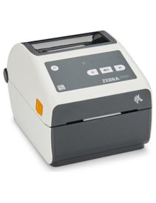 ZEBRA ZD421, HEALTHCARE, TERMICA DIRECTA, 203DPI, USB, USB HOST, ETHERNET, BLUETOOTH