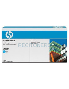 Tambor CB385A HP - HP TAMBOR CIAN 35.000 PAG. LASERJET COLOR/CP6015/CM6030/CM6040