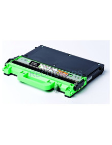 Colector de toner WT-300CL BROTHER - Brother WT300CL - Colector de tóner usado - 50000 páginas
