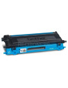 Toner TN135C BROTHER - BROTHER TONER CIAN 4.000 PAG. HL-/4040CN/4050CDN/4050CDNLT/4050/4070CDW DCP-/9040CN/9045CDN MFC-/9440CN/9