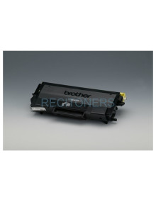 Toner PC72RF BROTHER - BROTHER CINTA TRANSFERENCIA TÁRMICA 144 PAG. PACK 2 T/7X/8X/9X/104