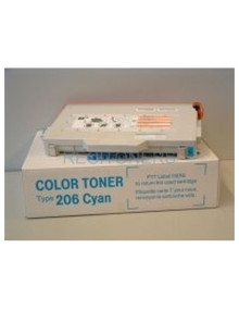 Lexmark CS/CX 317 Cartucho de toner amarillo