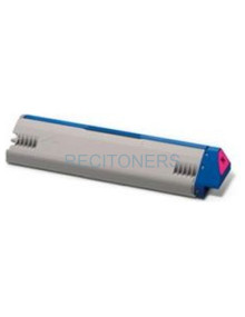 Toner 45536510 OKI - OKI Toner Magenta ES9431 / ES9541