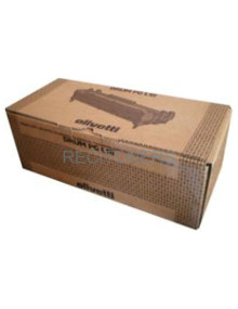 Toner 11206 RICOH - GESTETNER P-6216 Toner