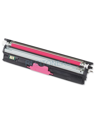 Toner OKI-44469723 OKI - OKI TONER C510 / C511 / C530 / C531 / MC561 / MC562 - 5.000 PAG. MAGENTA