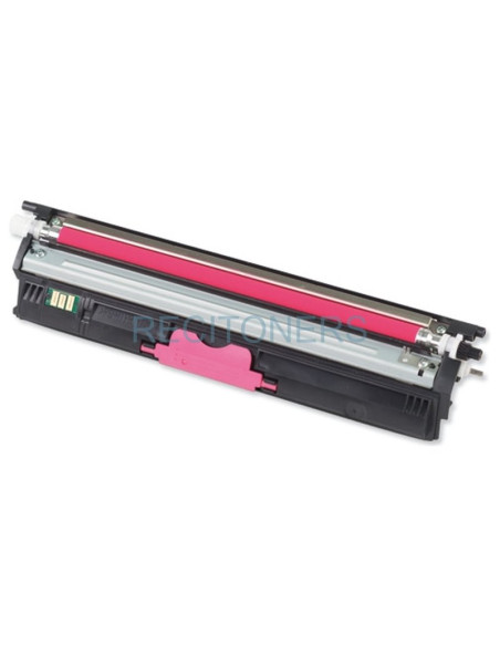 Toner OKI-44469723 OKI - OKI TONER C510 / C511 / C530 / C531 / MC561 / MC562 - 5.000 PAG. MAGENTA