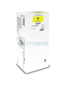 EPSON Supply unit XL Amarillo 20000p WF-R8590