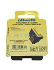 Cartucho de tinta 84435 OLIVETTI - OLIVETTI Cartucho JP/90/90 PLUS NOMADJET/100 Negro 2