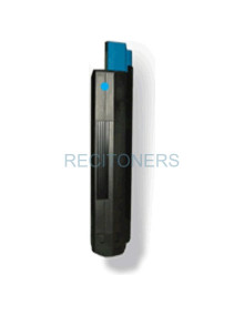 Toner B0523 OLIVETTI - OLIVETTI D Color P160/160W Toner Cian 2