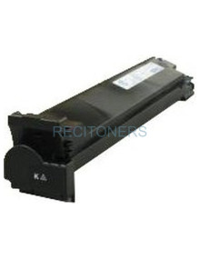 Toner B0778 OLIVETTI - OLIVETTI D Color MF201 Toner Negro 2