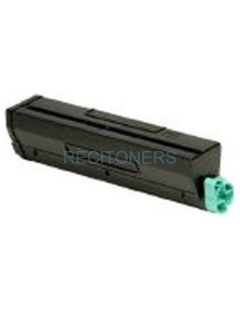 Toner B0812 OLIVETTI - OLIVETTI Toner PGL 2045 Negro 2