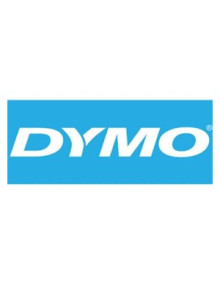 Impresora 310-00 DYMO - DYMO RHINO Cinta M1011 12mmx3,5m Aluminio sin adhesivo