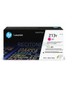 Toner W2133Y HP - HP TONER MAGENTA LASERJET ENTERPRISE 5700, 5700DN, 6701DN, 6700, 6700DN, MFP 5800, 5800DN, 5800F, 6800, 6800DN