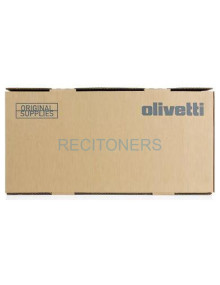 Tambor B1175 OLIVETTI - OLIVETTI Tambor d-Color MF254 304 364 color (CMY)