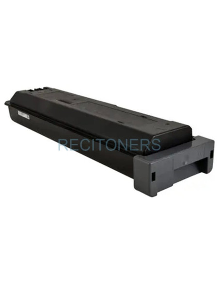 Toner 75M2XC0 LEXMARK - TÓNER CIAN LEXMARK 75M2XC0 RETORNABLE CS632 (11700 PAG)