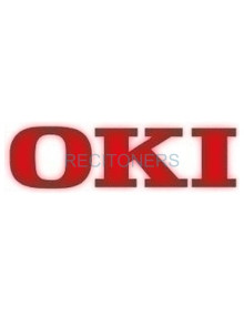 OKI EXECUTIVE ES2426 Toner Cian 2