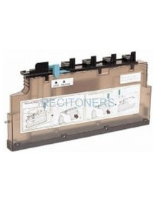 Recambio CL-CLWT1 PANASONIC - PANASONIC KX CL 500 Deposito Toner Residual 2