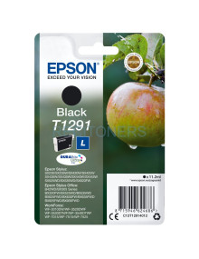 Epson C13T129140 CON ETIQUETA DE SEGURIDAD - Radio frequencia + acoustic magnetic