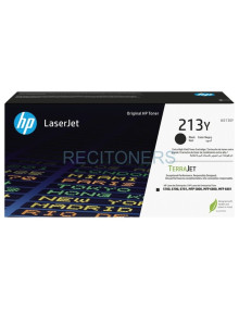 Toner W2130Y HP - HP TONER NEGRO LASERJET ENTERPRISE 5700, 5700DN, 6701DN, 6700, 6700DN, MFP 5800, 5800DN, 5800F, 6800, 6800DN -