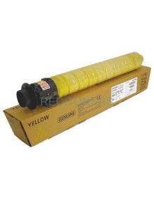 Cartucho de tinta RICOH-842562 RICOH - RICOH Cartucho amarillo IM C2510H IM C2010 / IM C2510