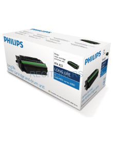Cartucho de tinta PFA822 PHILIPS - PHILIPS Cartucho PF-A822 MFD-6050 Negro 2