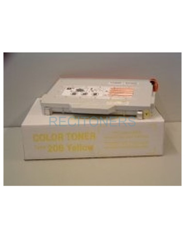 Tambor FO47DR SHARP - SHARP Tambor FAX FO 4700/5700/5900 DC500