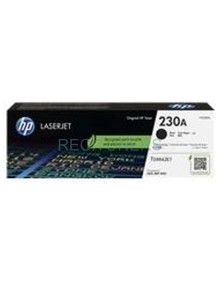 Toner HPTON-0193808760334 HP - HP TONER NEGRO LASERJET PRO 4201, 4203, MFP 4301, MFP 4303 - 230A