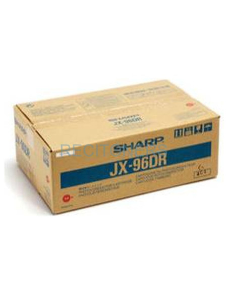 Tambor JX96DR SHARP - SHARP Tambor JX 9400/JX 9600