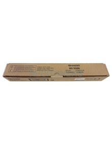 Tambor MX312GR SHARP - SHARP Tambor OPC con FixPlate MX312GR 2