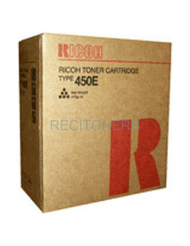 Toner 884240 RICOH - RICOH Toner 4022/4127/4522/4527