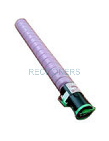 Toner 887927 RICOH - RICOH Toner AFICIO 3006/3506/4006/4106/4506 Magenta