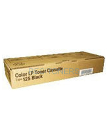 Toner 400838 RICOH - RICOH Toner CL-3000 Negro(Type 125)