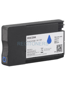 Tambor 431148 RICOH - RICOH TAMBOR NEGRO TIPO 1195