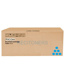 Toner 828305 RICOH - RICOH PRO C901 Toner Cian