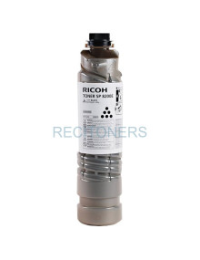 RICOH SP-8200dn Toner Negro