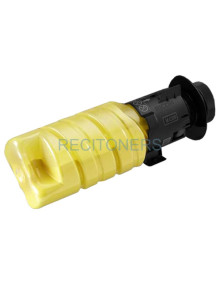 Cartucho de tinta 842713 RICOH - Ricoh 842713 cartucho de tóner 1 pieza(s) Original Amarillo 2
