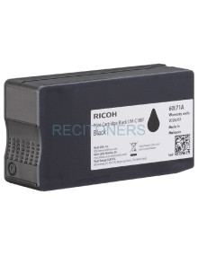 Impresora C11CH43402 EPSON - EPSON ECOTANK M2170, INYECCIÓN DE TINTA, IMPRESIÓN EN BLANCO Y NEGRO, 1200 X 240
