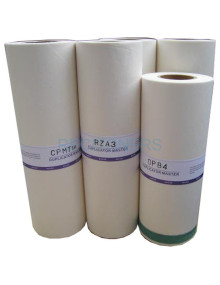 Papeleria S825J RISO - RISO Master RC/RC 6300 A3 2 Rollos 2