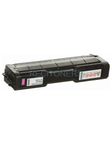 RICOH Print Cartridge Magenta SP C340E 5k 2
