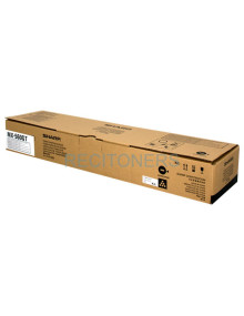 Toner MX-560GT/MX-561GT SHARP - SHARP Toner Negro MX 560GT MX M364N/M464N/M564N/M365N/M465N/M565N